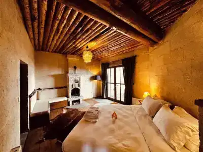 Les Maisons De Cappadoce - 111