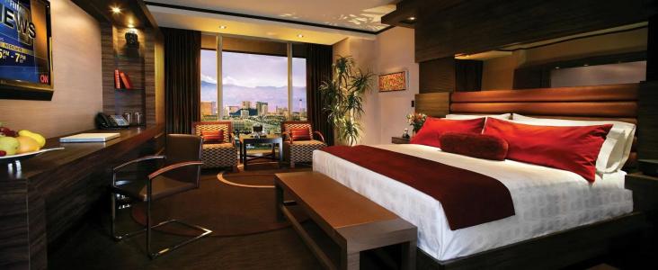 M Resort Spa & Casino - 5