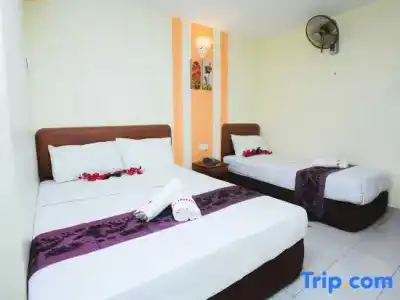 Sun Inns Sunway City Tambun - 57