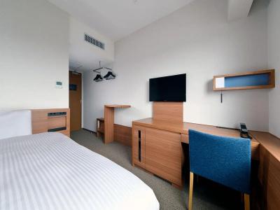 Jr Inn Chitose - 27