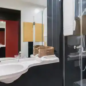 ibis budget Oostende Airport - 28