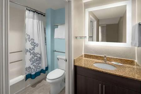 Residence Inn Portland Downtown/RiverPlace - 86