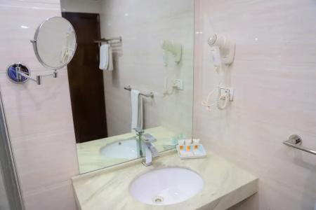 Citymax Aswan - 100