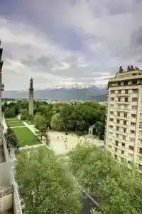 Park Hôtel Grenoble - MGallery - 69