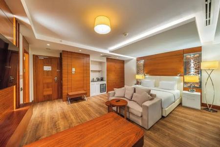 Holiday Inn Ankara - Cukurambar, an IHG - 104