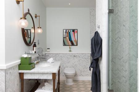 Kimpton - Charlotte Square, An Ihg - 9