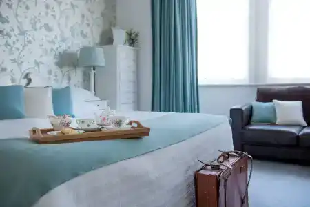 The Claremont - 2