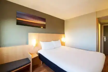 ibis Utrecht - 41
