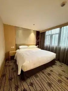Metropark Mongkok - 37