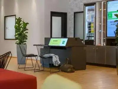ibis Styles Magdeburg - 14