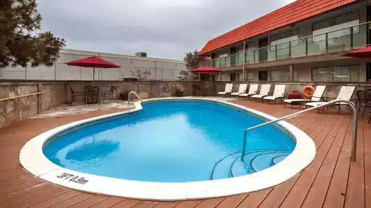 Best Western Plus - 17