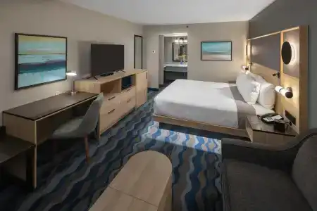 Accent Inns - 4