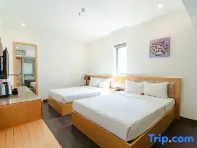 Grand Sunrise 2 & Spa - 45