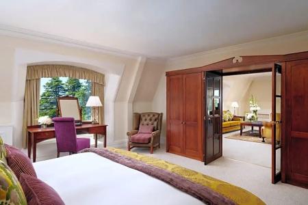 The Culloden Estate and Spa - 100