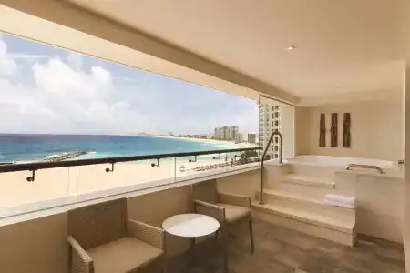 Hyatt Ziva Cancun - 20