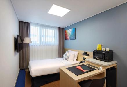 Days & Suites by Wyndham Incheon Airport - 19