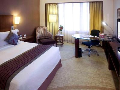 Grand Mercure Beijing Central - 5