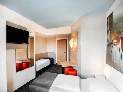 b&b Weil Am Rhein/Basel - 15