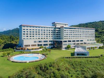 & Resorts Kyoto-Miyazu - 43