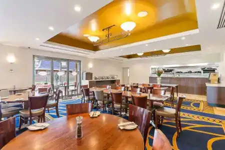Quality Parklake - 34