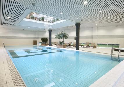 Okura Amsterdam – The Leading Hotels of the World - 14