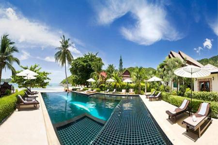 Starlight Resort Koh Phangan - 4