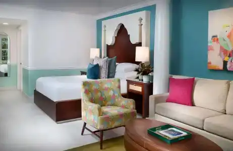 Ocean Key & Spa, a Noble House - 37