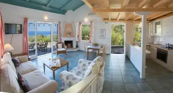 Agios Nikitas Villas - 162