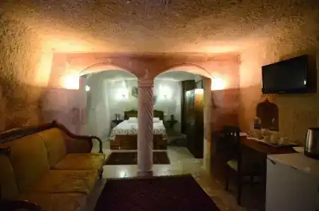 Gedik Cave - 93