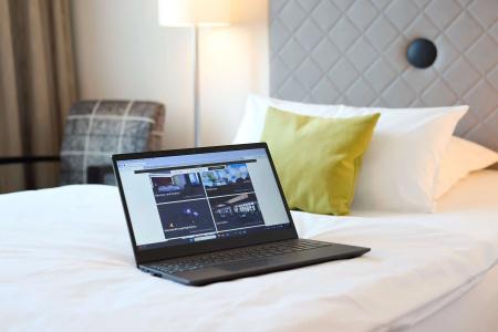 Best Western Plus Arosa - 41