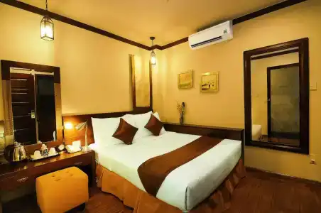 Asian Ruby Boutique bùi Thị Xuân - 24