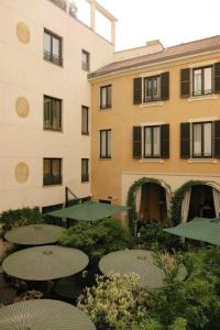 Mandarin Oriental, Milan - 90