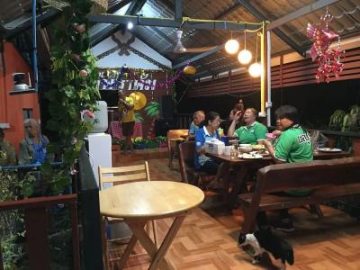 Bussaracum Resort - 15