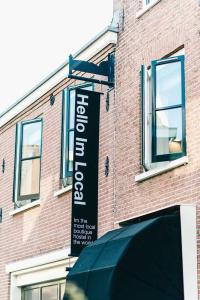 Hello I'm Local - Boutique Hostel - 0