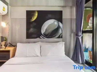 Sleep Walker Poshtel - 23