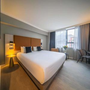 Mercure Antwerp City Centre - 48