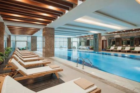 Selectum City Atasehir - 16