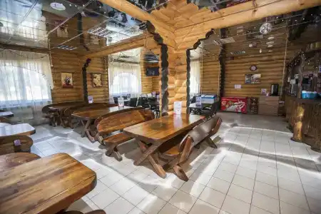 Сосновый бор - 17