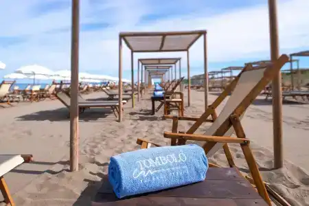 Tombolo Talasso Resort - 31