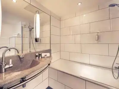 Mercure Saarbrücken Süd - 31