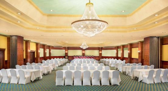 Sheraton Montazah - 33