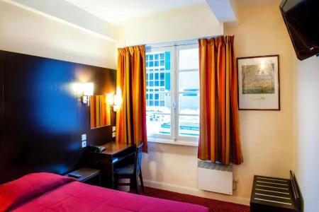 Hôtel Sainte-Rose - 71