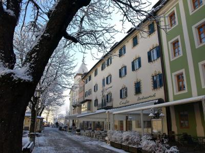 Corso am Graben - 0
