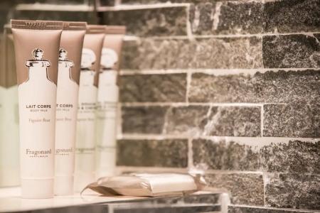 Hôtel Le Pré Galoffre - 62