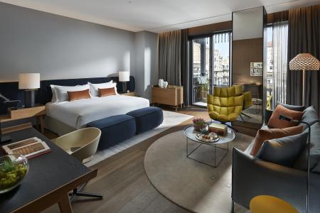 Mandarin Oriental, Barcelona - 0