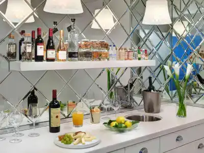 Delano South Beach - 10