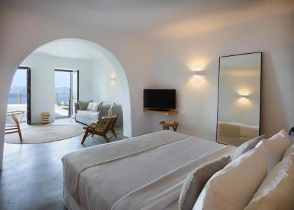 Melidonia Suites - 179