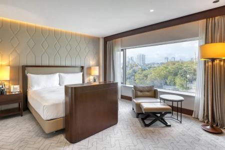 Conrad Istanbul Bosphorus - 182