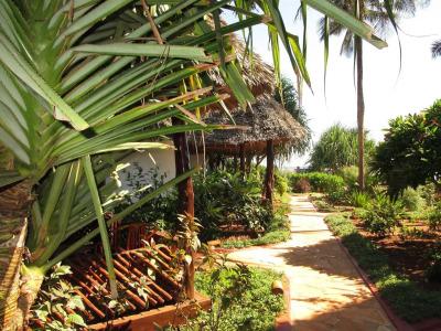 Villa Kiva Boutique - 21