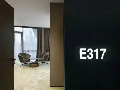 Amberton Green Spa Druskininkai - 52